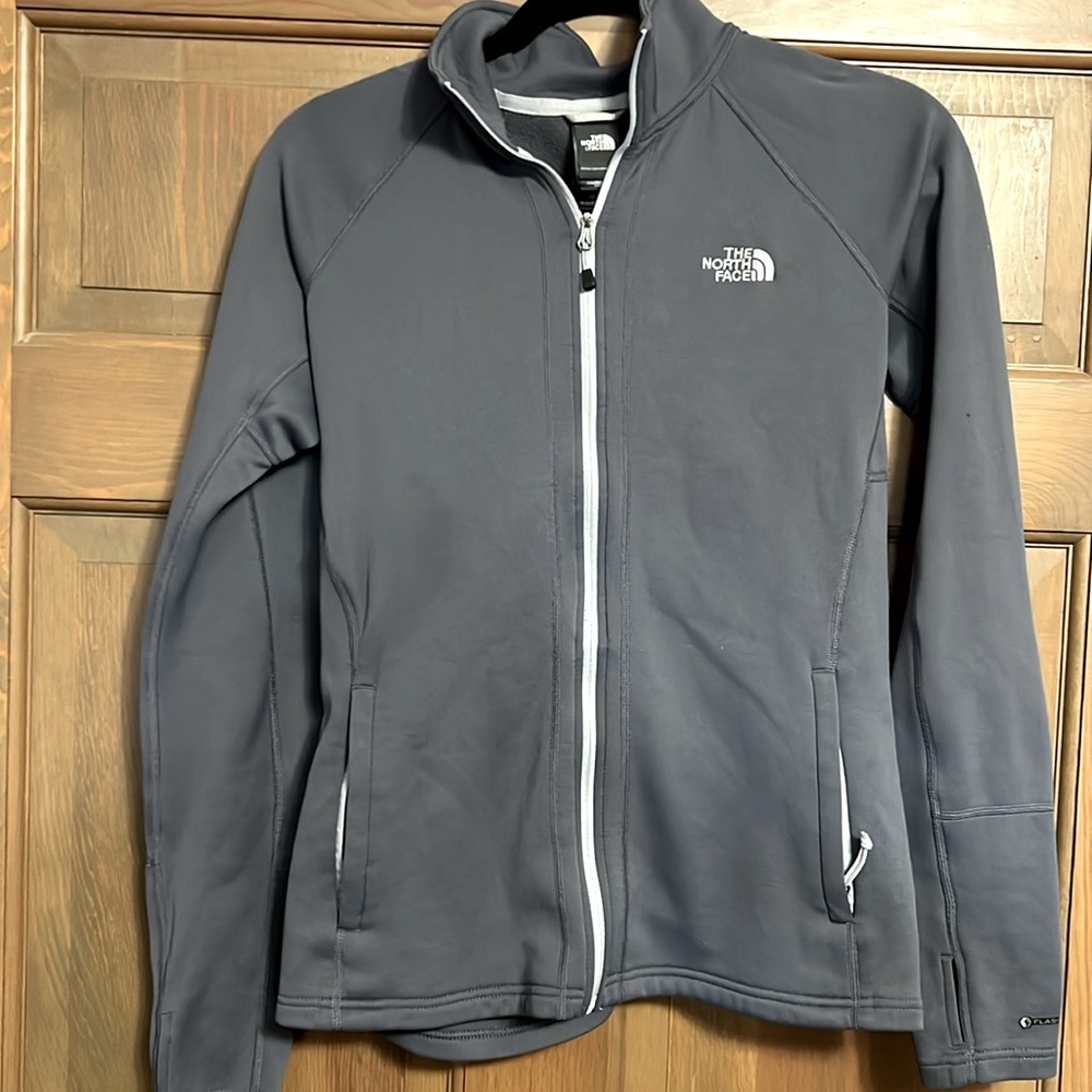 The Northface zip up